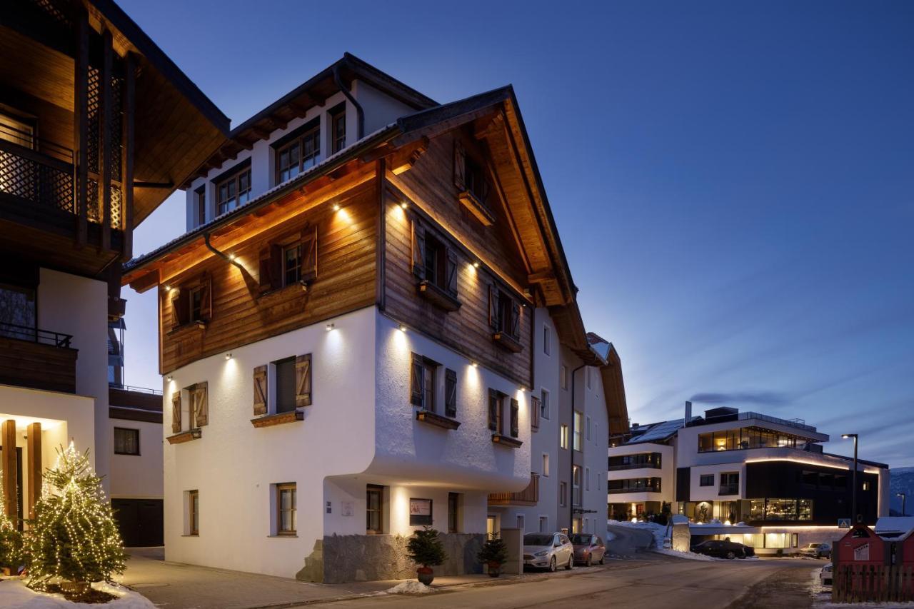 Chalet Winklwiese