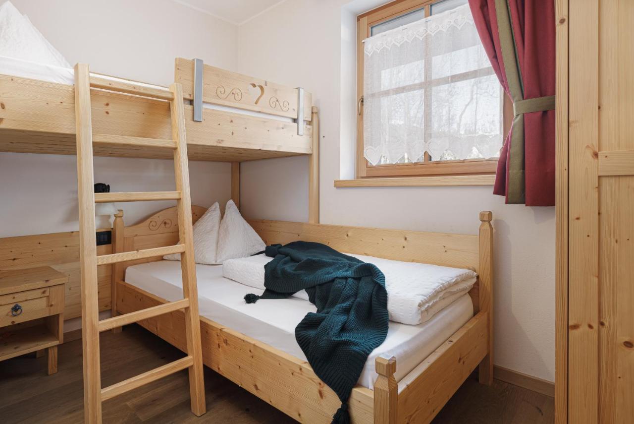 Chalet Winklwiese Olang