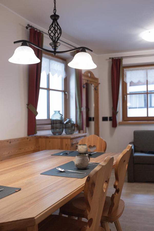 Chalet Winklwiese Olang