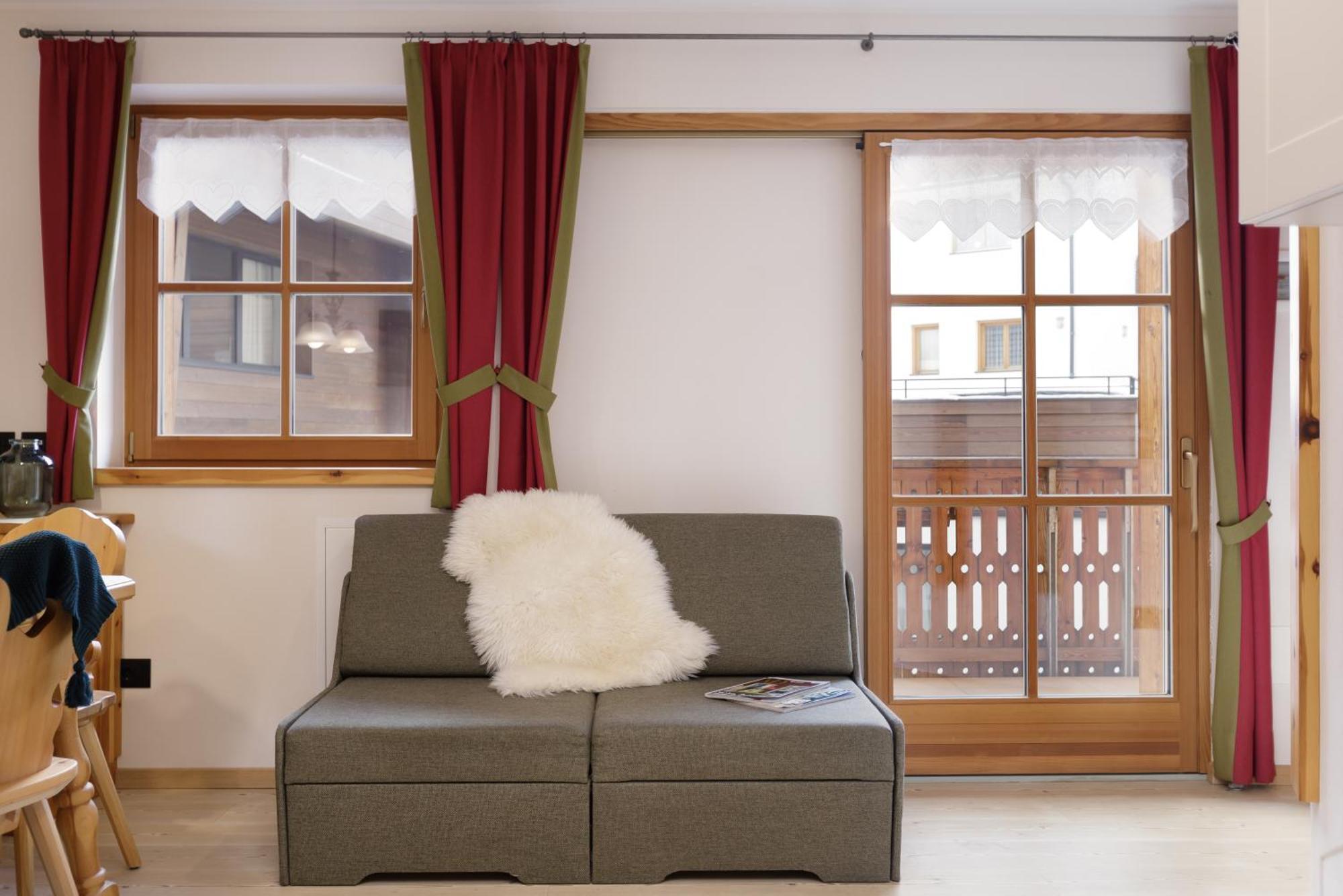 Winklwiese Chalet Olang