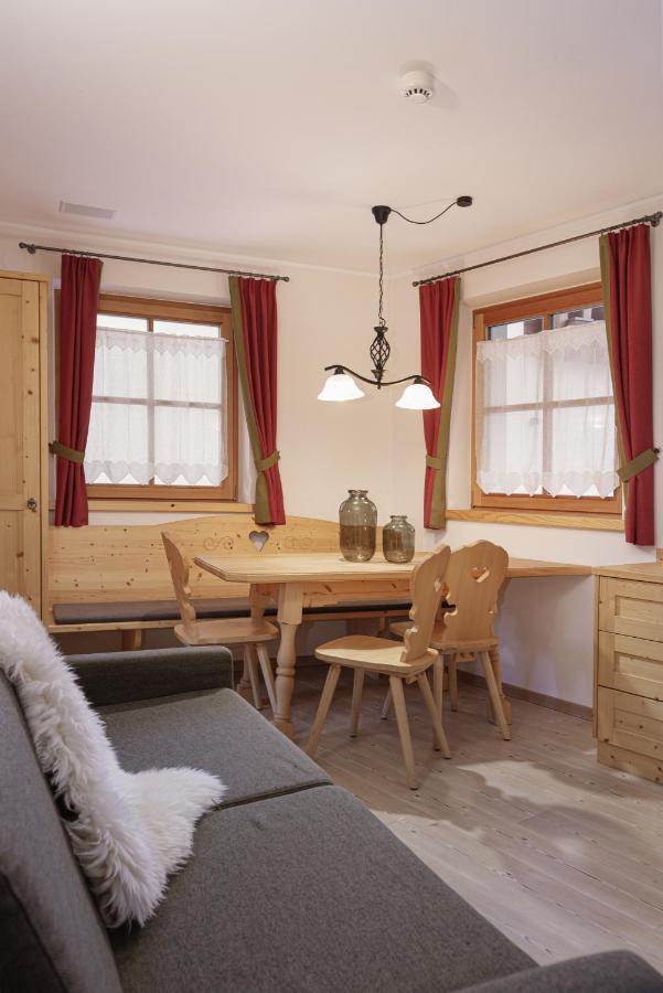 Chalet Winklwiese Olang